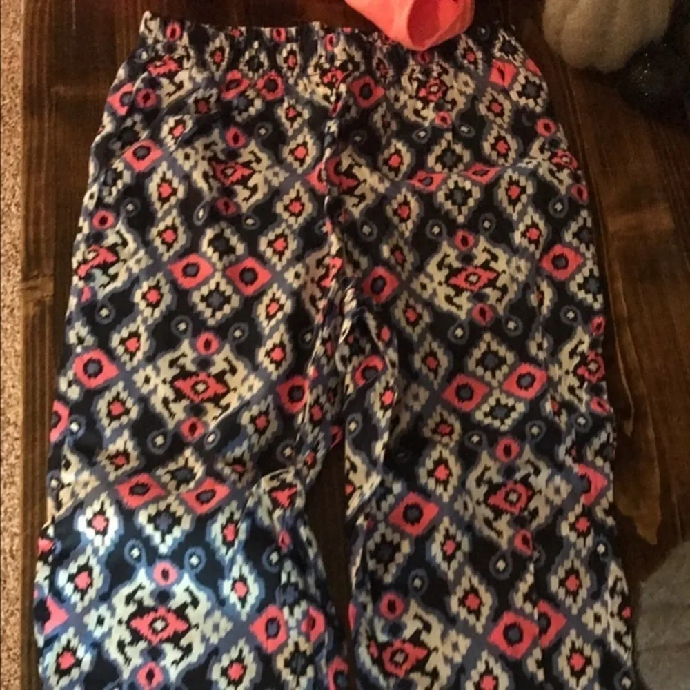NWT Carter's Bright Print Outfit Girls 4T & 8